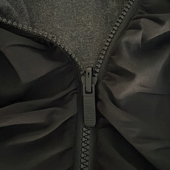 NWOT lululemon Dance studio jacket - Picture 2 of 4